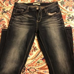 Daytrip Jeans
